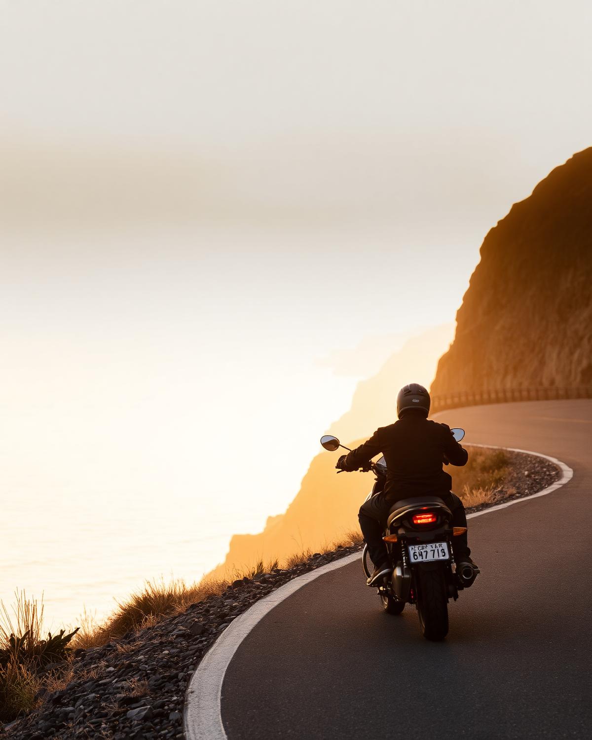 City Disconnect Ride